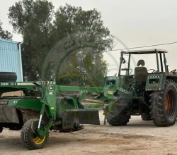 شاحنات ومعدات ثقيلة معدات زراعية